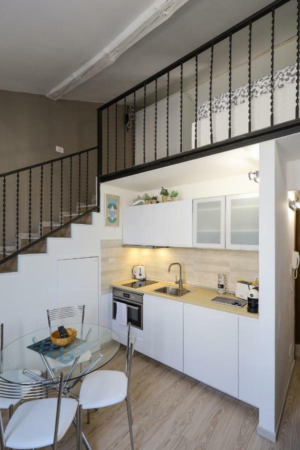 Primopiano - Schiaparelli B Flat Apartment Milan Exterior photo